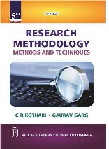 Research-Methodology-:-Methods-and-Techniques